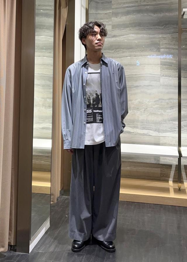 スタイリングタイトル