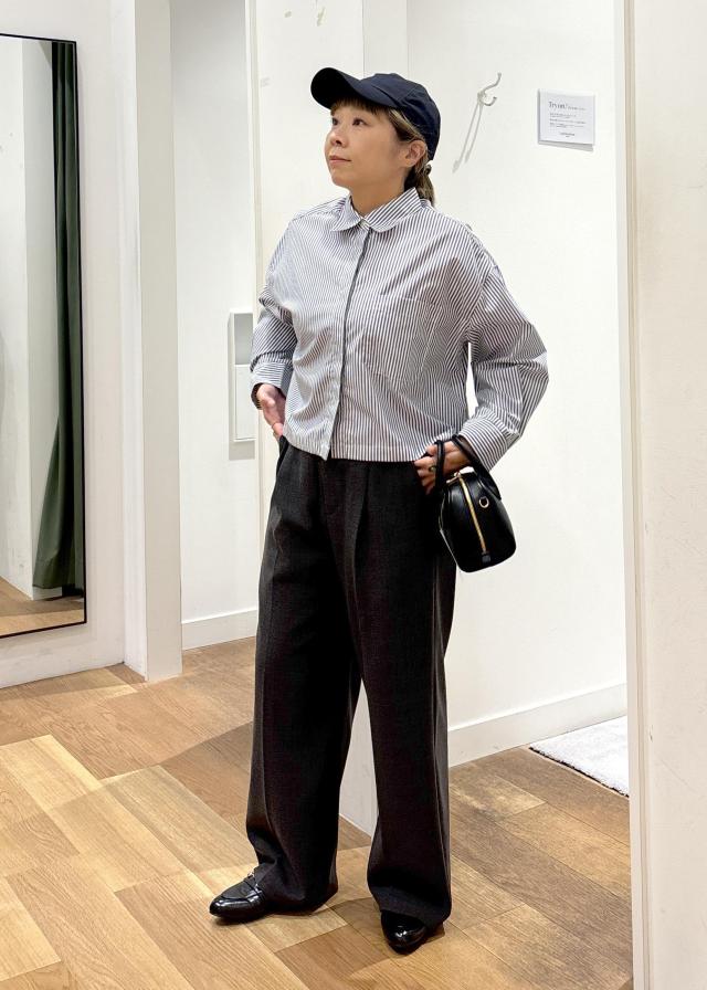 スタイリングタイトル