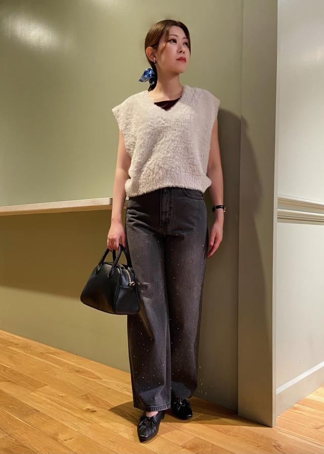 スタイリングタイトル