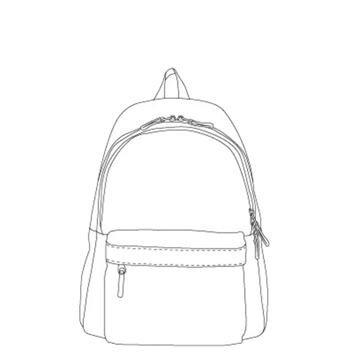 Pac Sac Mini