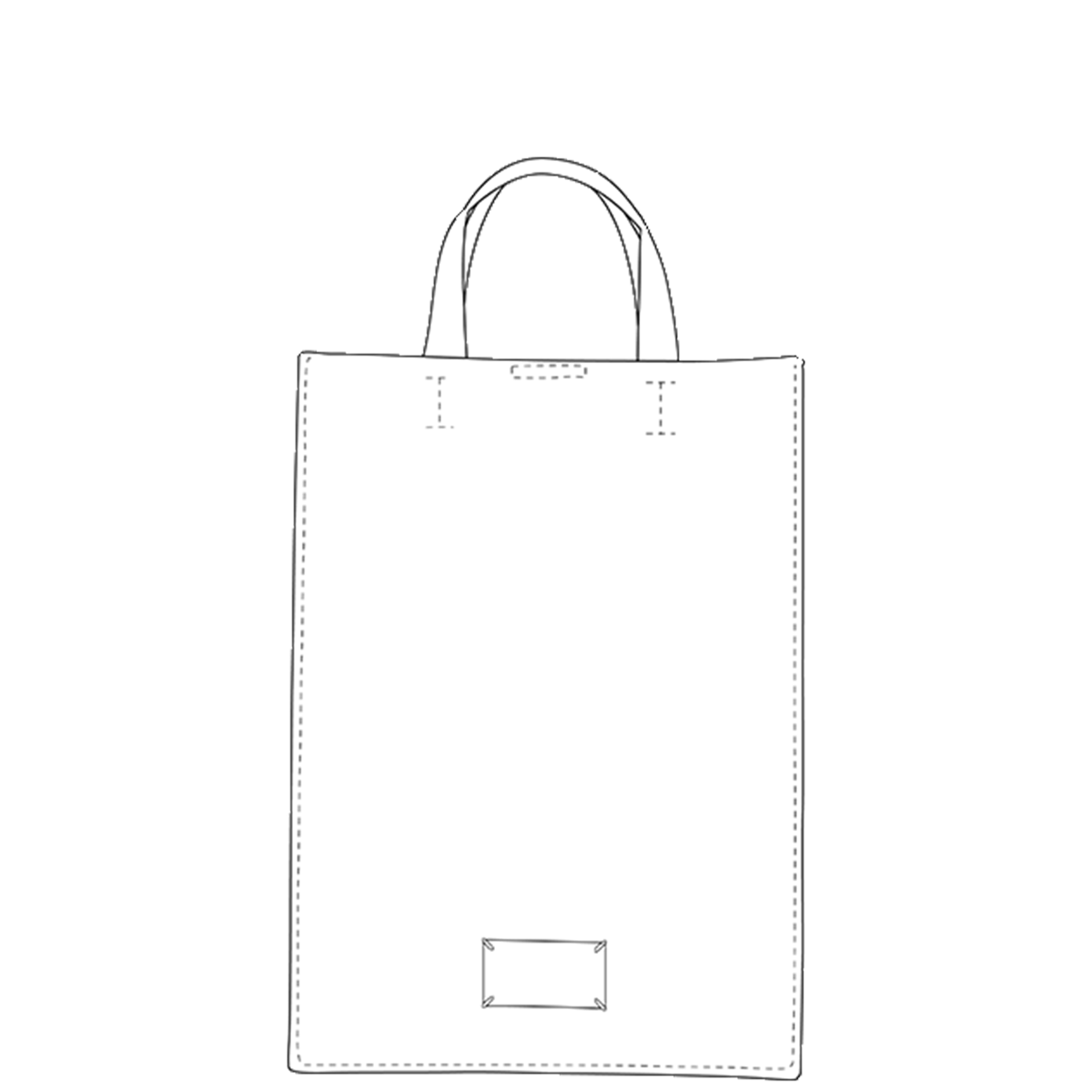 GADGET PC TOTE
