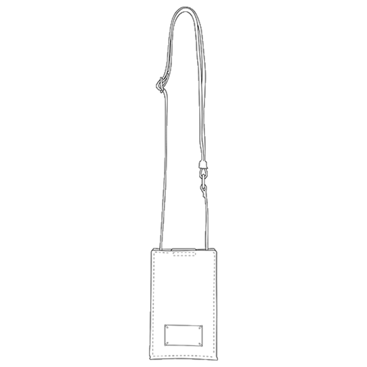 GADGET Shoulder Mini