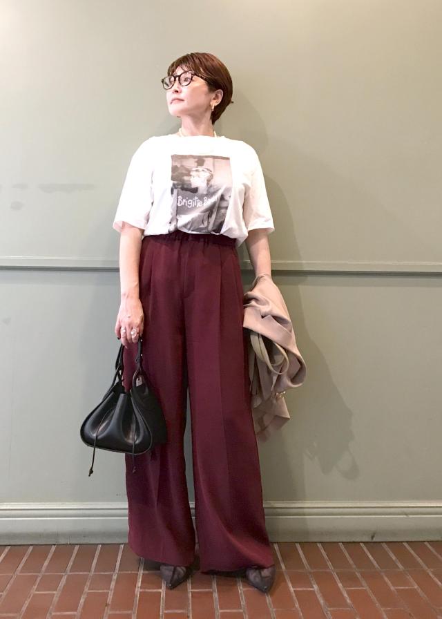 スタイリングタイトル