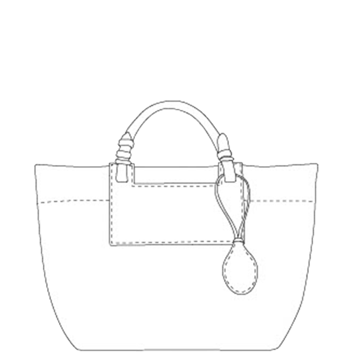 BOAT BAG Medium