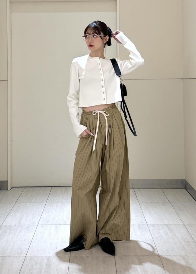 スタイリングタイトル