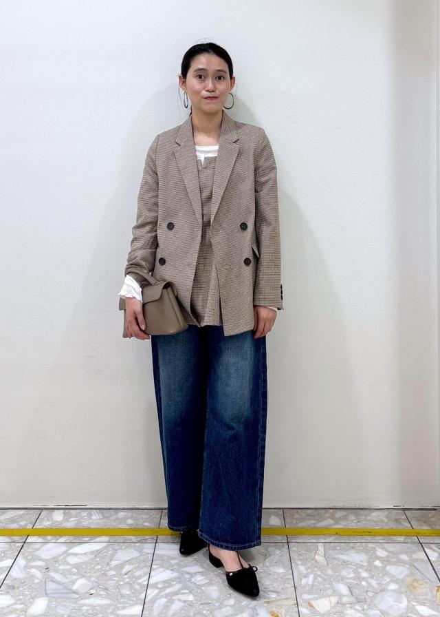 スタイリングタイトル