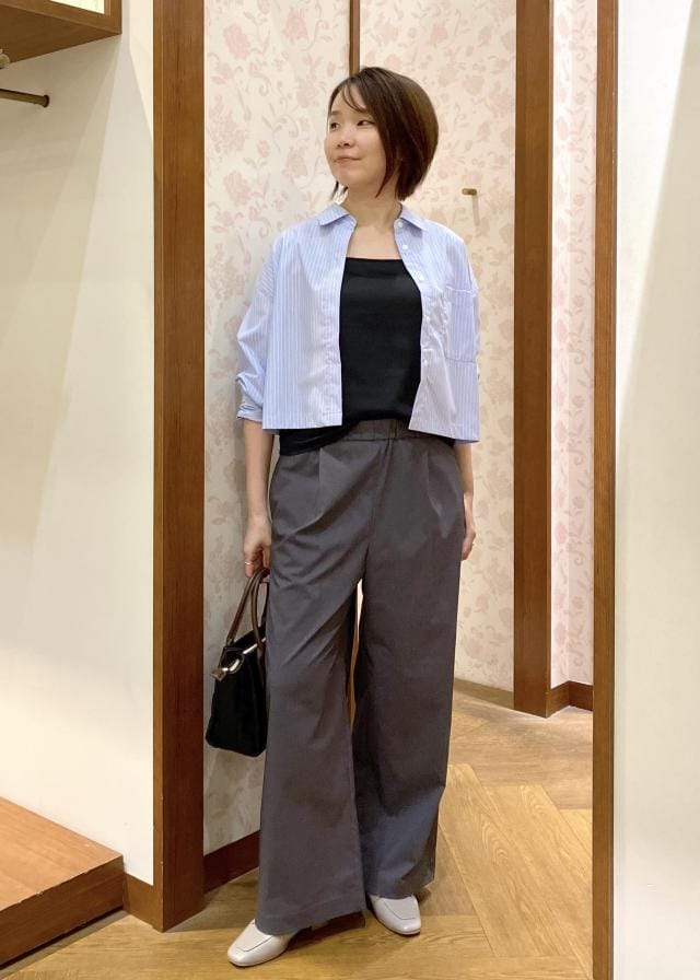 スタイリングタイトル