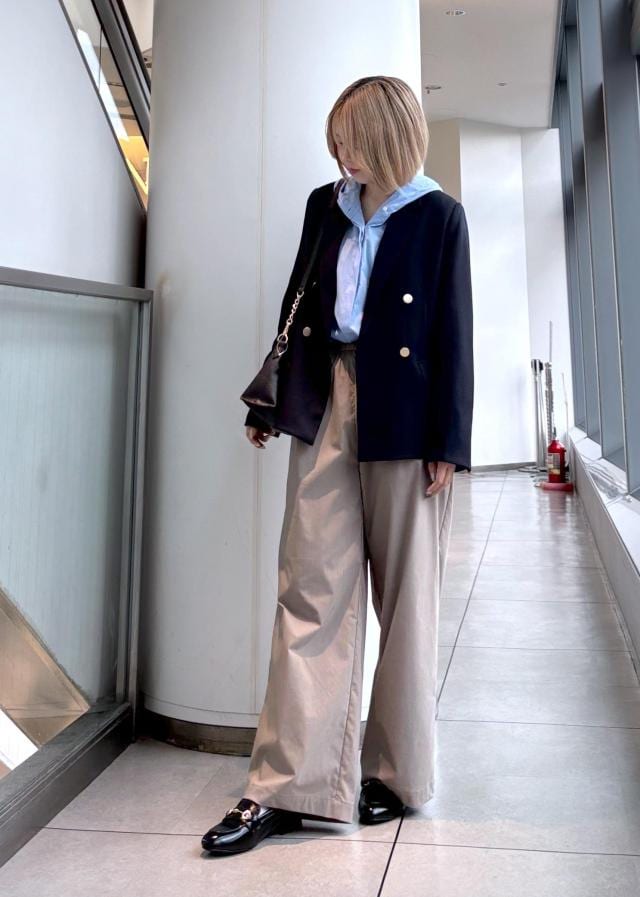 スタイリングタイトル