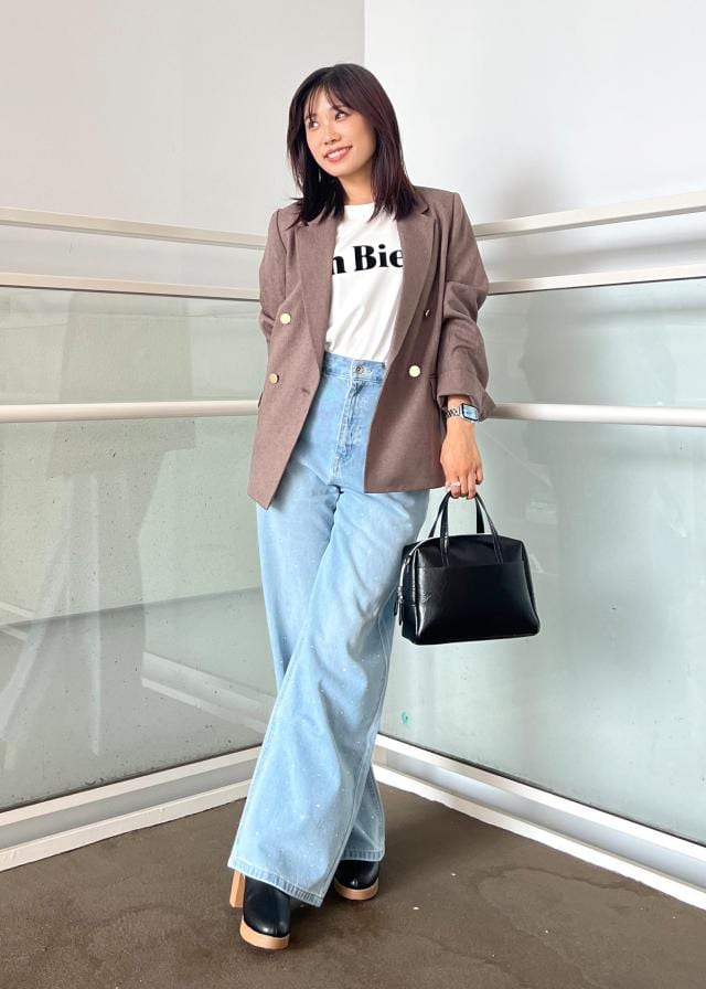 スタイリングタイトル