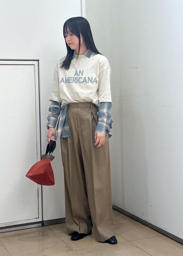 スタイリングタイトル