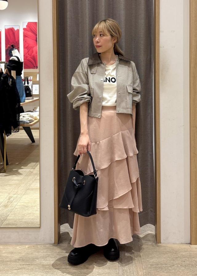 スタイリングタイトル