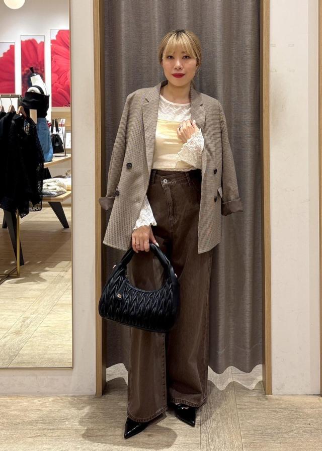 スタイリングタイトル