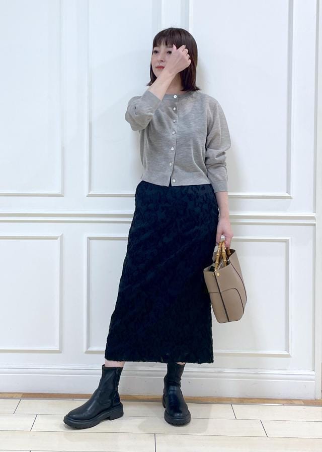 スタイリングタイトル