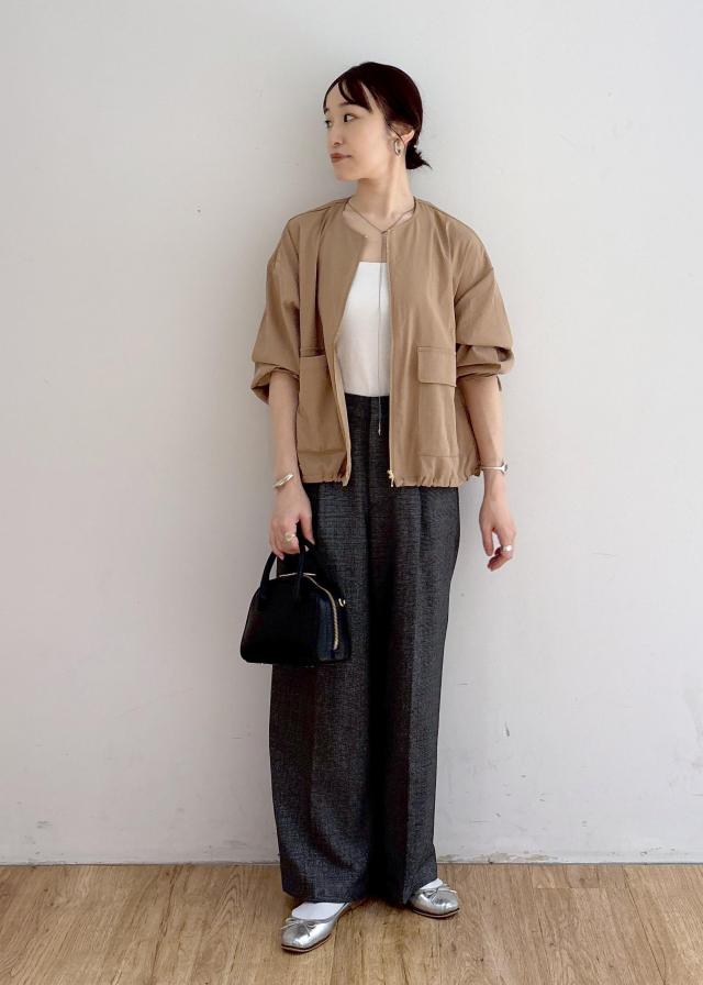 スタイリングタイトル