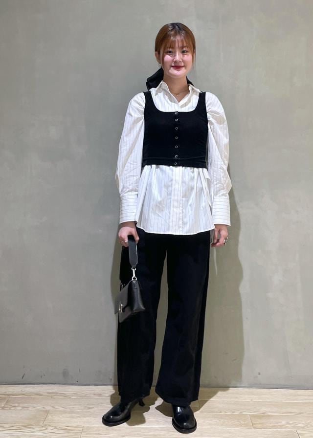 スタイリングタイトル