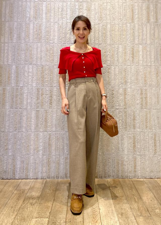 スタイリングタイトル