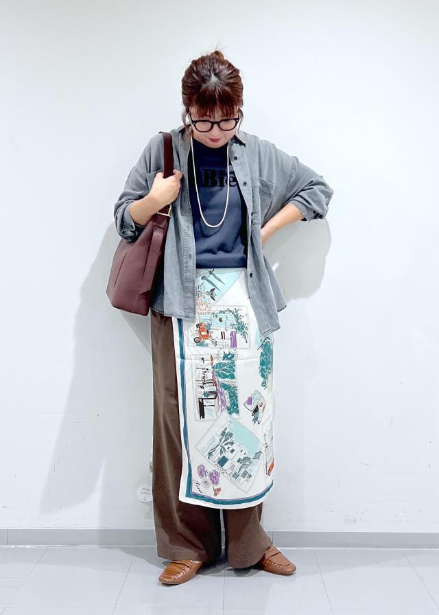 スタイリングタイトル