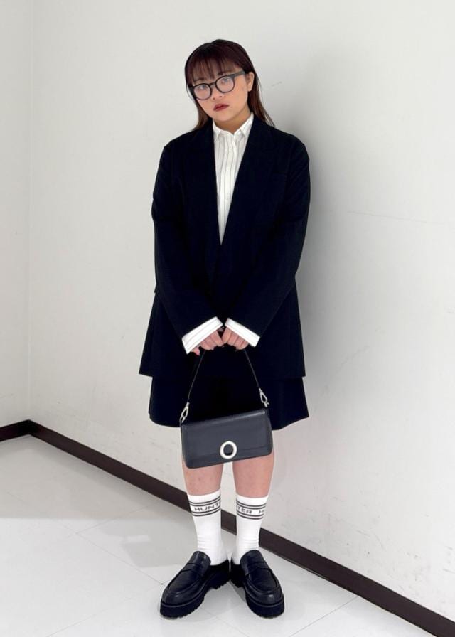 スタイリングタイトル