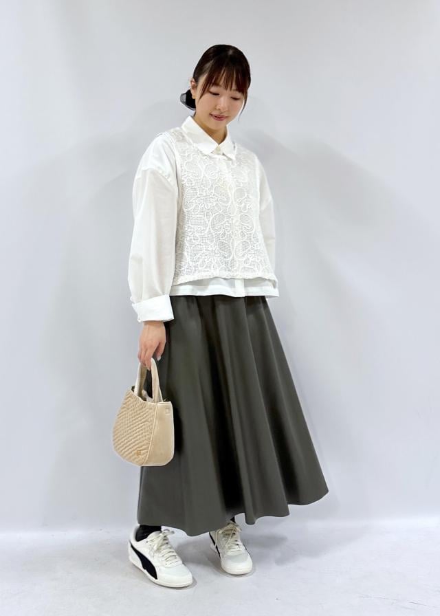 スタイリングタイトル