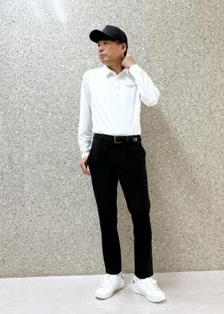 JUN&ROPÉ MEN(ジュン アンド ロペ メンズ) / 【浅地洋佑プロ着用