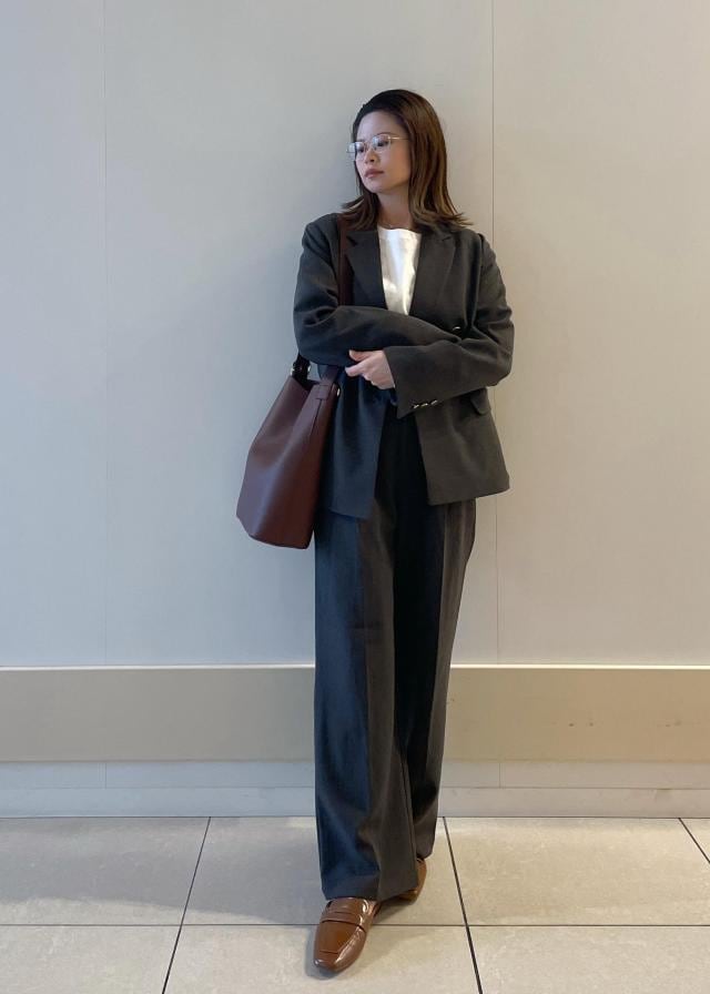 スタイリングタイトル