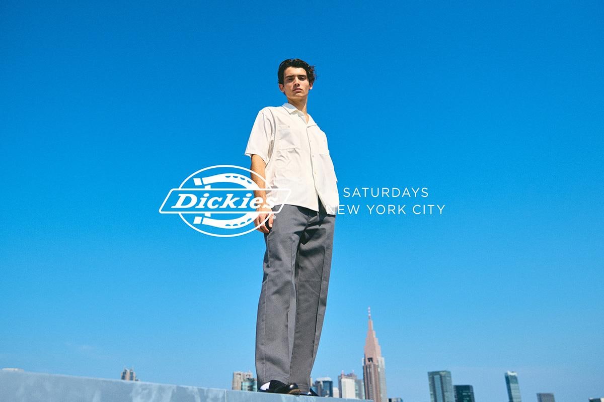Saturdays NYC(サタデーズ ニューヨークシティ) | J'aDoRe JUN