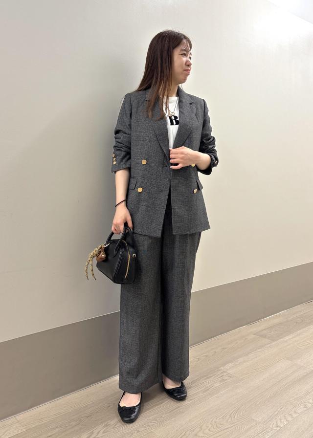 スタイリングタイトル