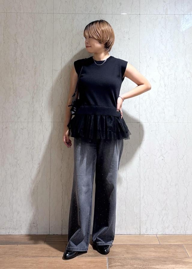 スタイリングタイトル