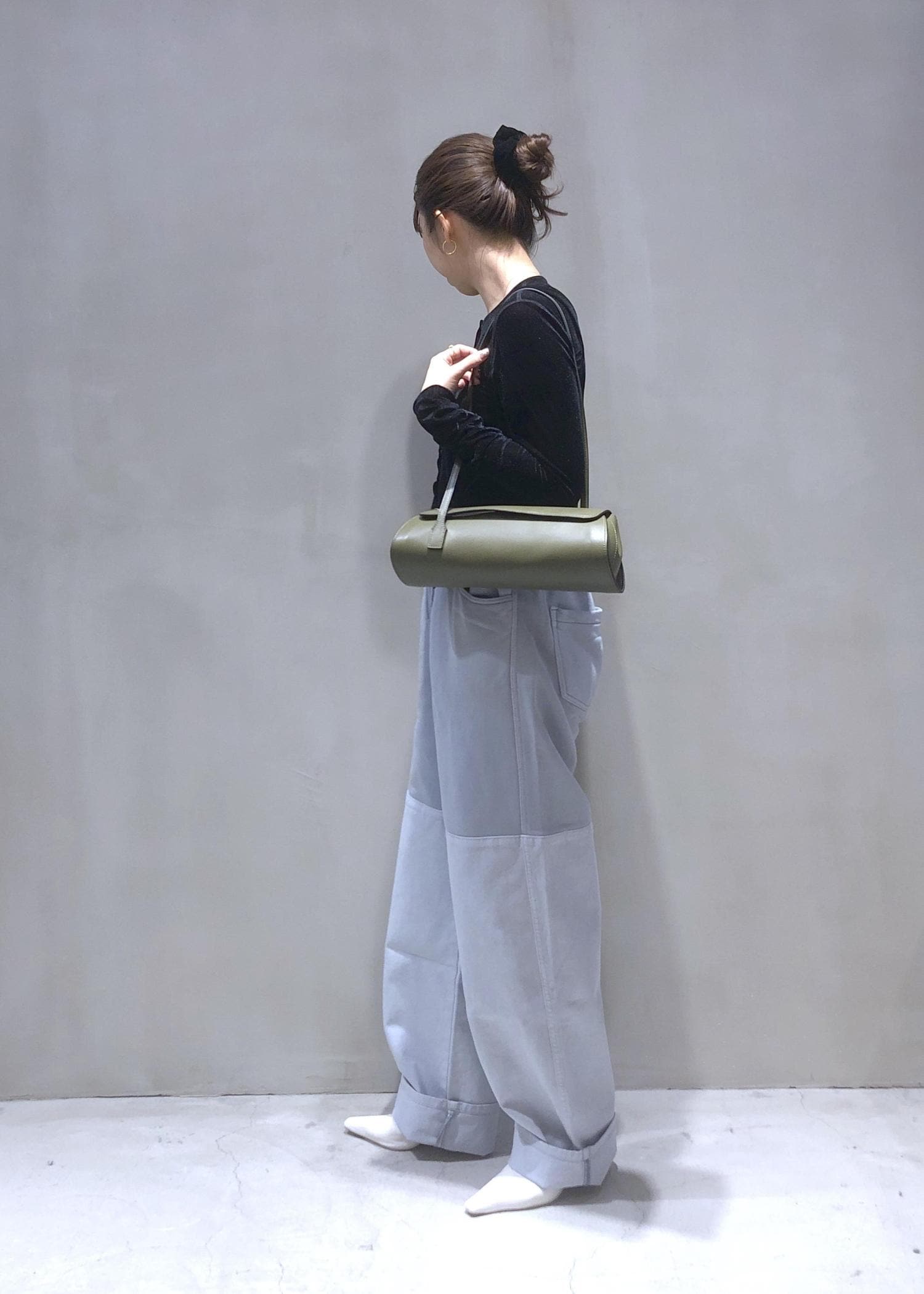 AMOMENTO別注 / SAITO / ADAM ET ROPÉ FEMME ｜J'aDoRe JUN ONLINE