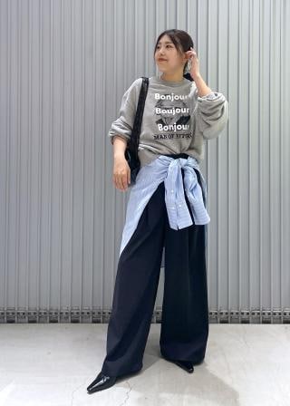 マダムロシャス　ファム ADAM ET ROPÉ HOMME(アダム エ ロペ オム) / 【KYOU/キョウ】GRANDPA