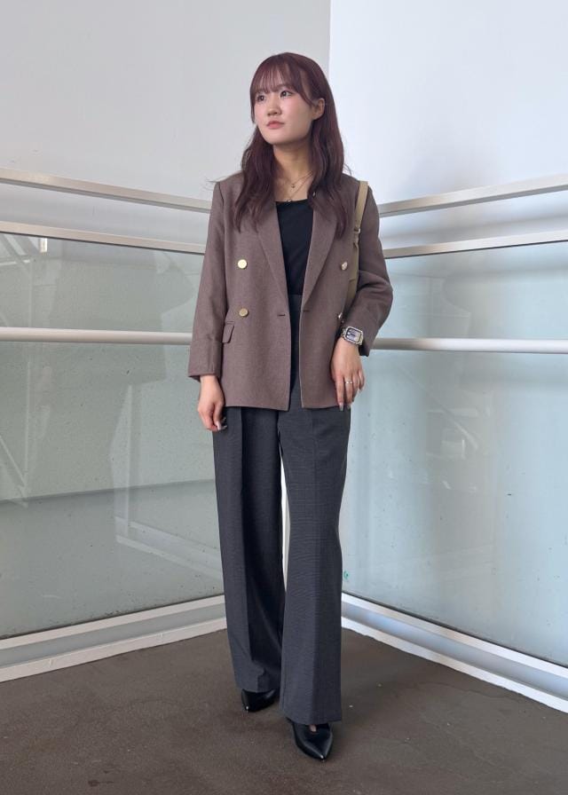 スタイリングタイトル