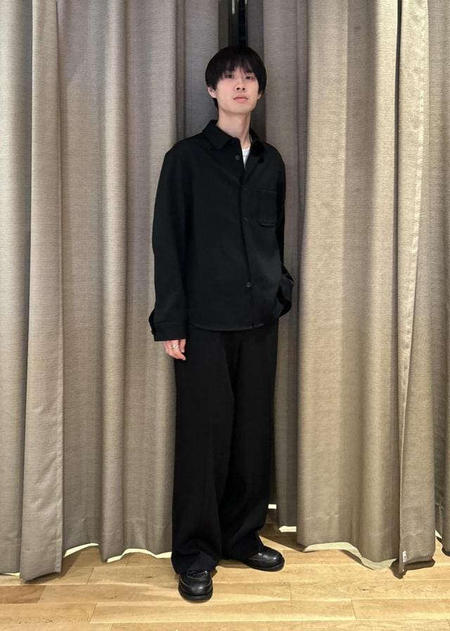 スタイリングタイトル