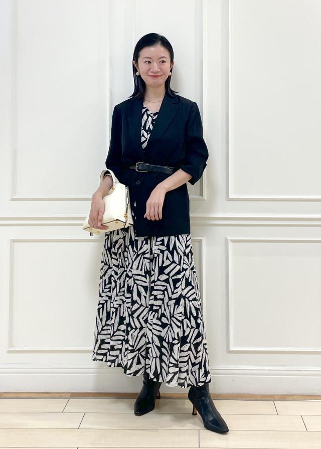 スタイリングタイトル