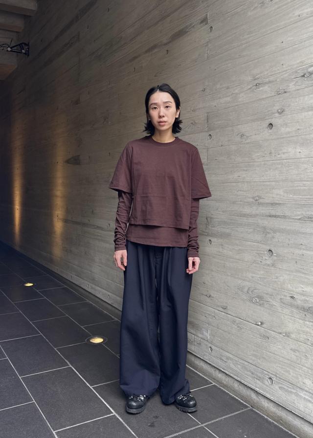 スタイリングタイトル