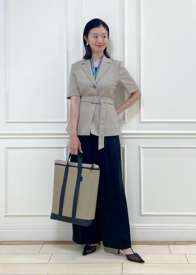 スタイリングタイトル