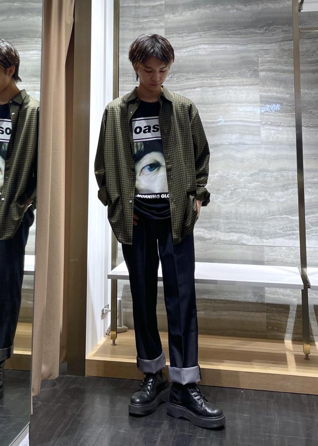 スタイリングタイトル