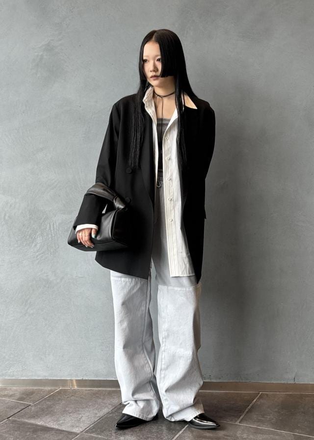 スタイリングタイトル