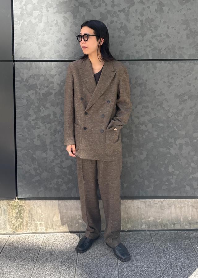 スタイリングタイトル