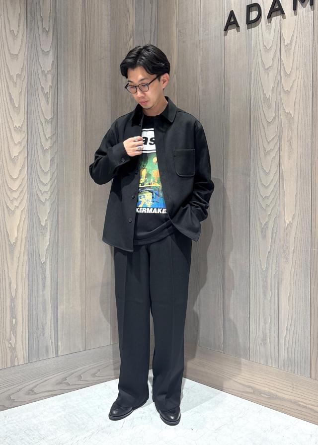 スタイリングタイトル