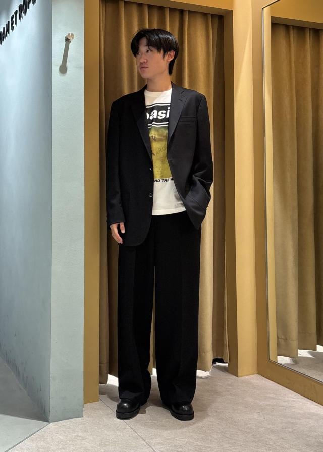 スタイリングタイトル