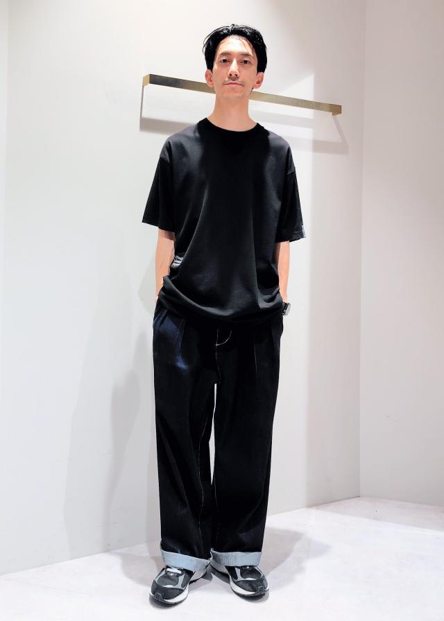 スタイリングタイトル