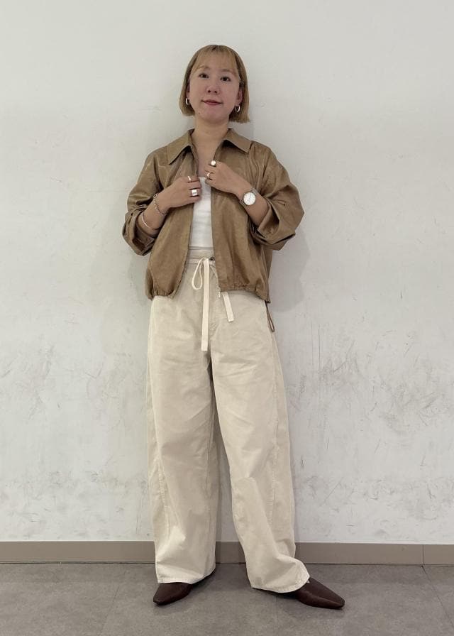 スタイリングタイトル