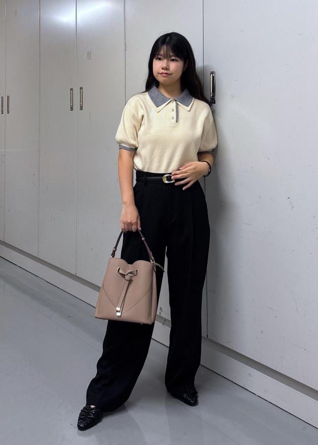 スタイリングタイトル