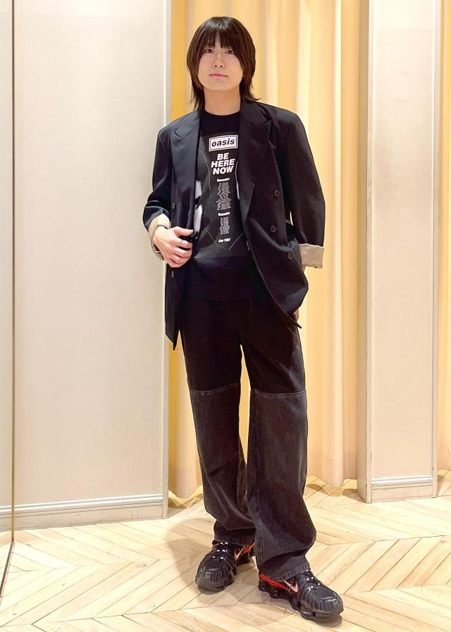 スタイリングタイトル