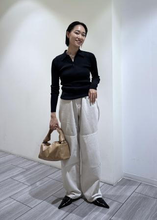 ADAM ET ROPÉ FEMME(アダム エ ロペ ファム) / 【J'aDoRe限定