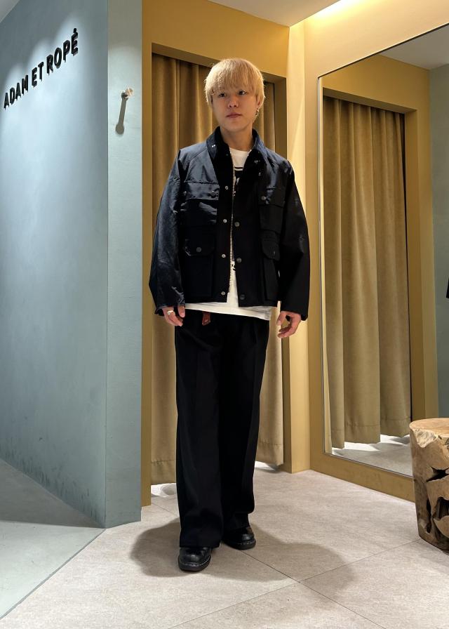 スタイリングタイトル