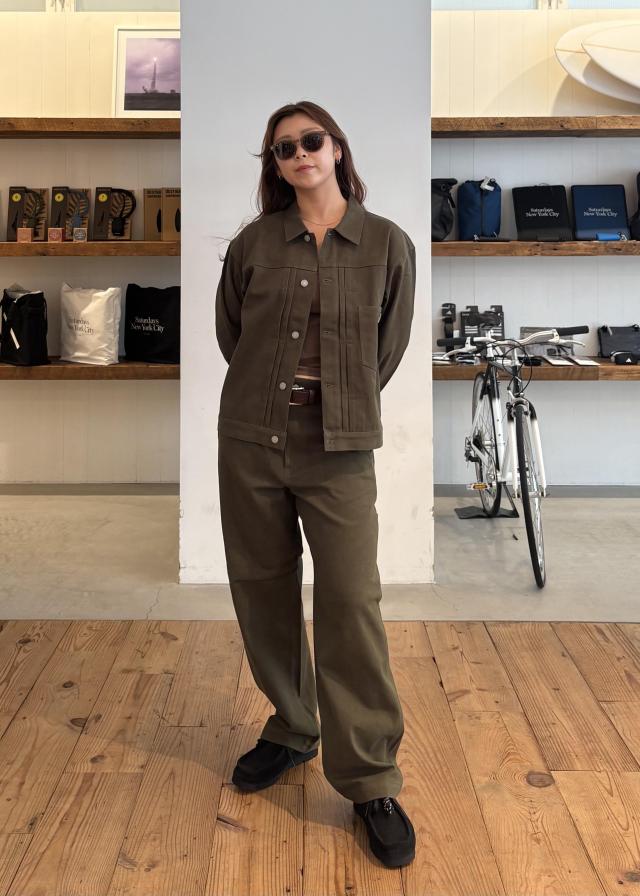 スタイリングタイトル