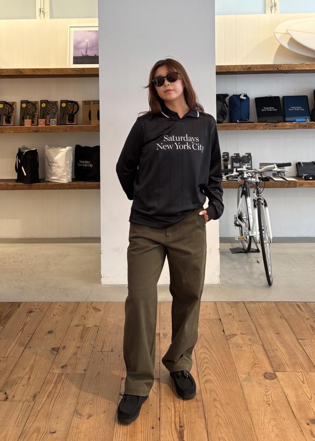 スタイリングタイトル