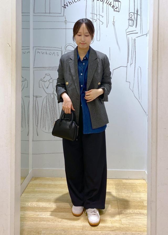 スタイリングタイトル