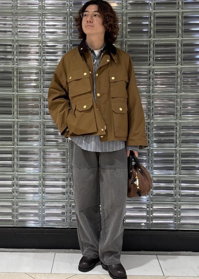 スタイリングタイトル